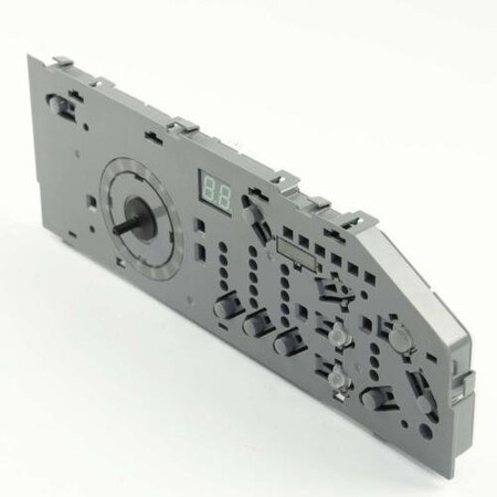 Whirlpool W11322884 Whirlpool Electronic Control Board + Core W11322884